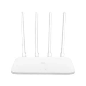 Mi Router 4A